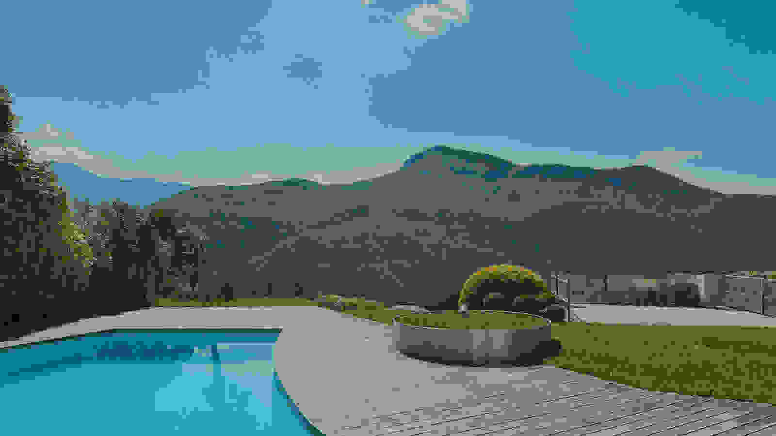 Ξενοδοχείο Pelion Resort