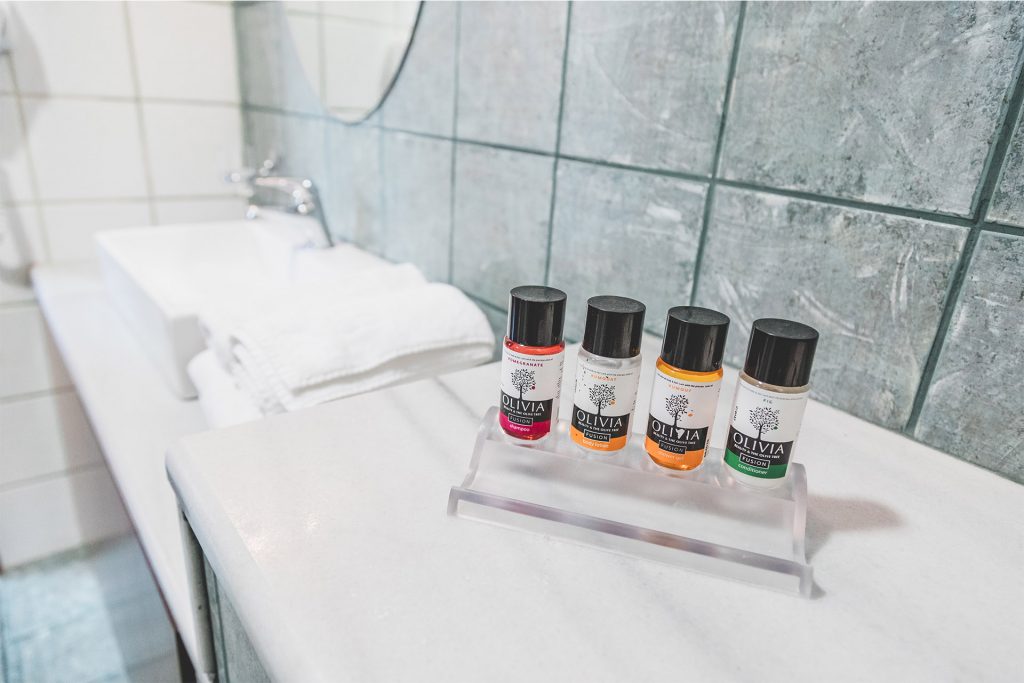 Two Bedroom Family Suite