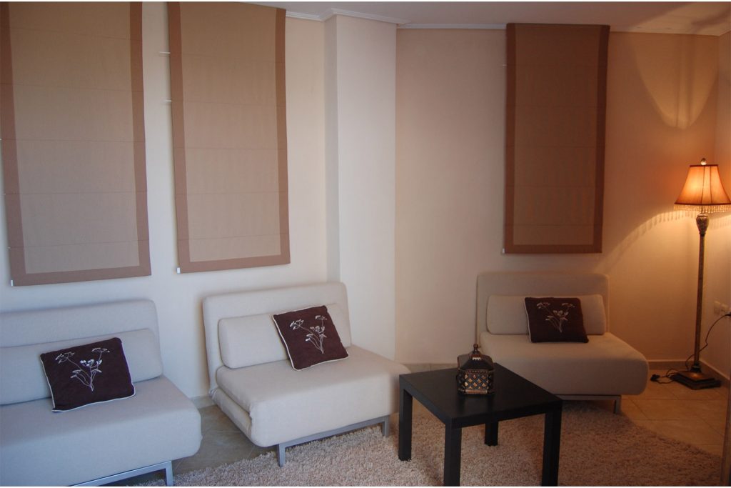 Two Bedroom Family Suite