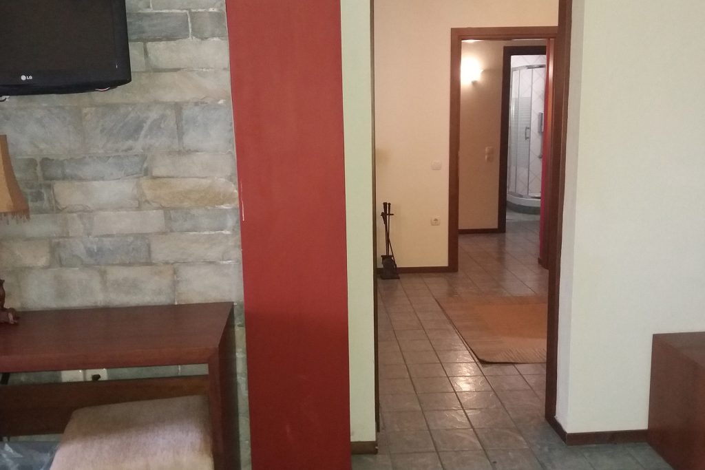 Two Bedroom Family Suite