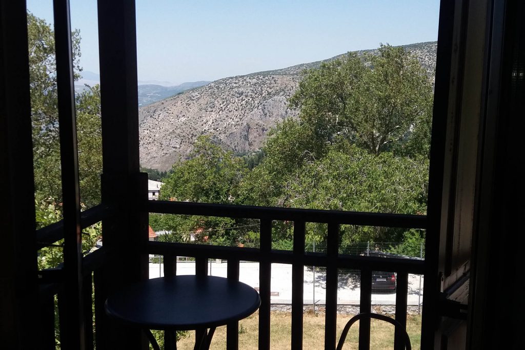 Two Bedroom Family Suite