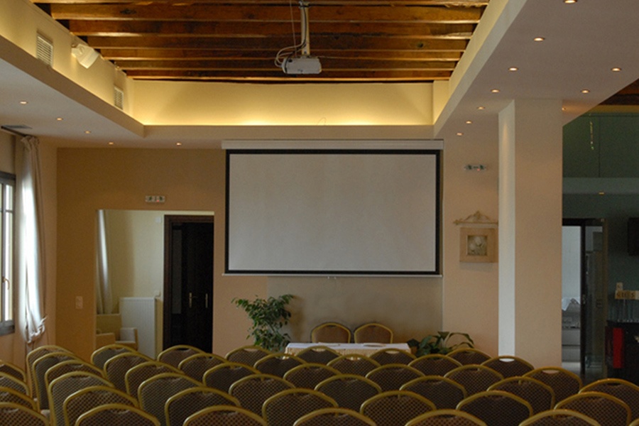 Pelion Resort Events & Conferences