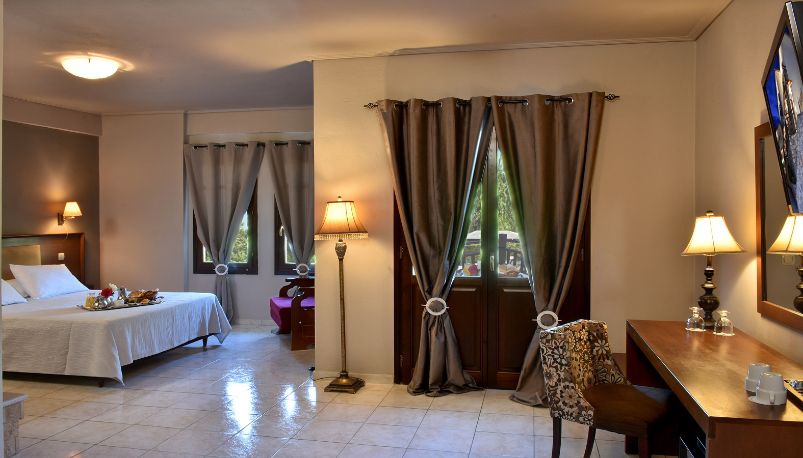 Ξενοδοχείο Pelion Resort — photo 5