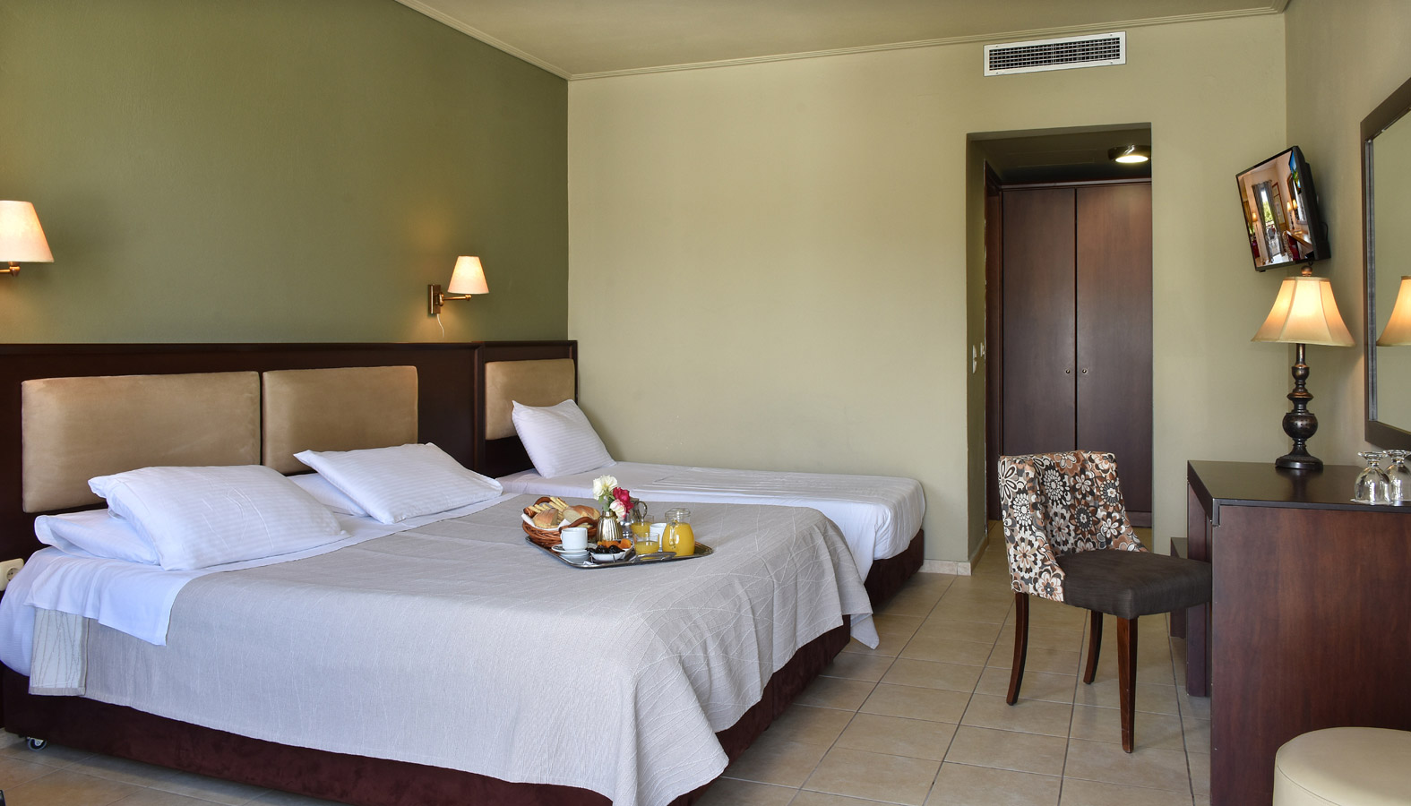 Ξενοδοχείο Pelion Resort — photo 6